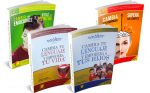 Empodera tu Vida Kit de Libros Hernan Cajiao + Empoderamiento