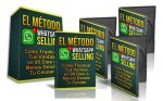 WhatsApp Selling - Gabriel Blanco CE WhatsApp Selling