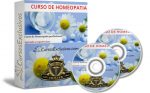 Curso de Homeopatia - Universidad de Chilife CE Curso de Homeopatia