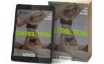 Eyaculación Control Total