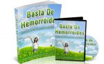 Basta De Hemorroides