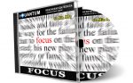 FOCUS - Atención Plena