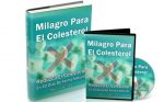 Milagro para el Colesterol