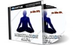 Meditación Alfa