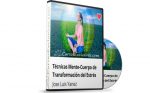 Técnicas Mente-Cuerpo de Transformación del Estrés - Jose Luis Yañez CE Técnicas Mente-Cuerpo de Transformación del Estrés