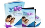 Caspa Nunca Mas
