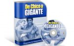 De Chico a Gigante CE De Chico a Gigante