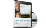 Escribe, Publica y Monetiza tu libro - Juan Guerrero Cañongo CE Escribe, Publica y Monetiza tu Libro