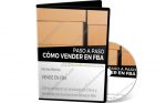 Vende en FBA