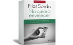 No Quiero Envejecer - Pilar Sordo Nieto LP No Quiero Envejecer