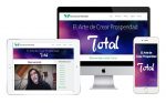 El Arte de Crear Prosperidad Total