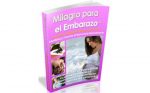 Milagro para el Embarazo LP Milagro para el Embarazo