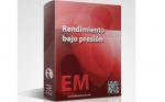 Rendimiento Bajo Presión - Manuel Pérez CE Rendimiento Bajo Presión