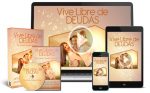 Vive Libre de Deudas