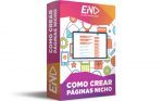 Como Crear Páginas Nicho