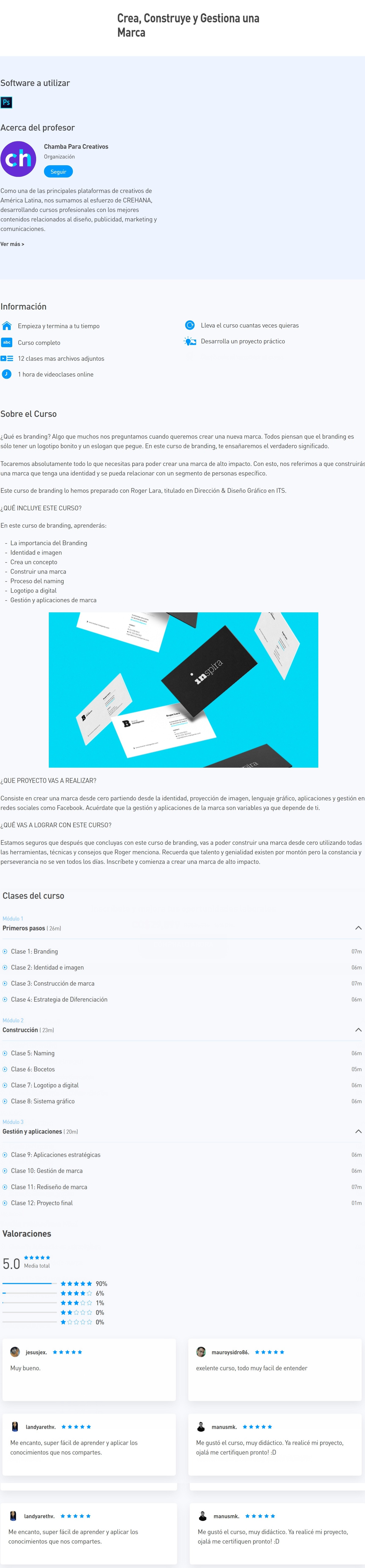 Crea, Construye y Gestiona una Marca 2 Crea Construye y Gestiona una Marca pallaz