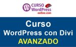 Curso de WP con DIVI Avanzado