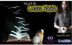Taller de Lectura Rápida Y Fotolectura
