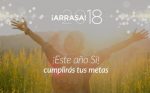 Arrasa 2018