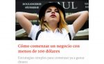 Cómo Comenzar un Negocio con Menos de 100 Dólares - Juan Guerrero Cañongo CE Cómo Comenzar un Negocio con Menos de 100 Dólares