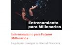 Entrenamiento para Futuros Millonarios
