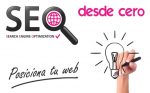 SEO Desde Cero Posicionamiento Web Para Todos