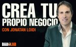 Crea Tu Propio Negocio - Jonathan Loidi CE Crea Tu Propio Negocio
