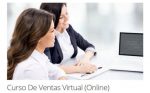 Curso de Ventas Virtual