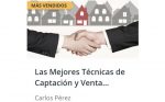 Las Mejores Técnicas de Captación y Venta Inmobiliaria