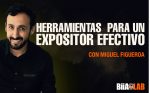 Programa Certificado Herramientas para un expositor efectivo