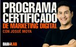 Programa Certificado de Marketing Digital