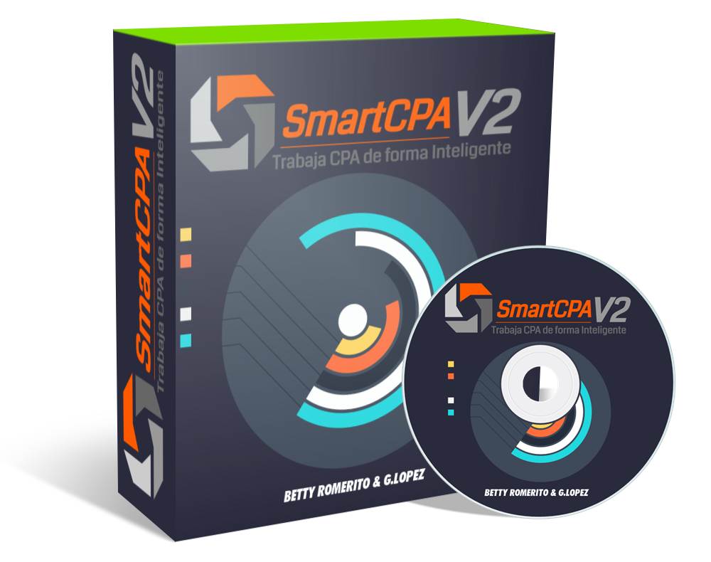 SmartCPA V2 Betty Romerito Gaspar Lopez