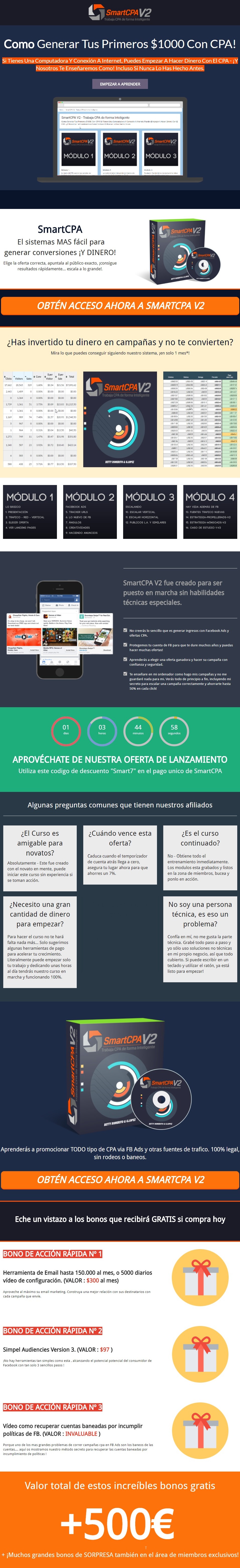 SmartCPA V2