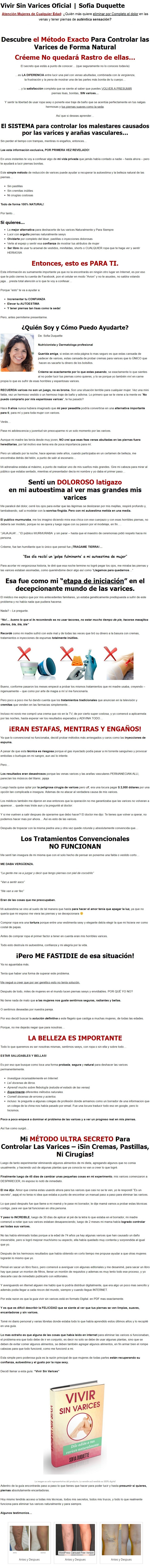 Vivir Sin Varices Pallaz 01