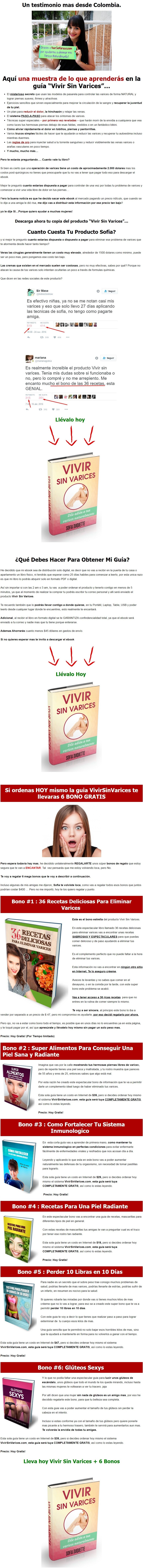 Vivir Sin Varices Pallaz 02