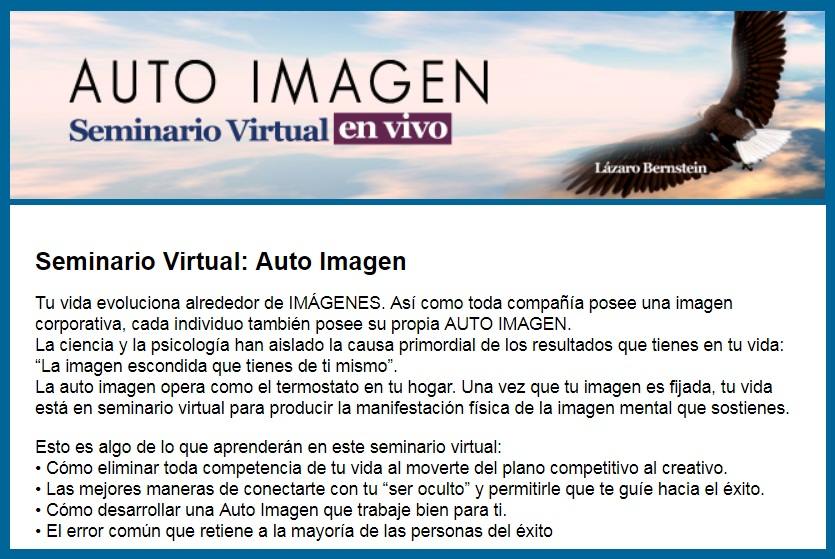 Auto Imagen