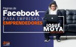 Páginas de Facebook Para Empresas y Emprendedores