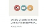 Shopify y Facebook Como Dominar Tu Shopify Con Facebook Ads