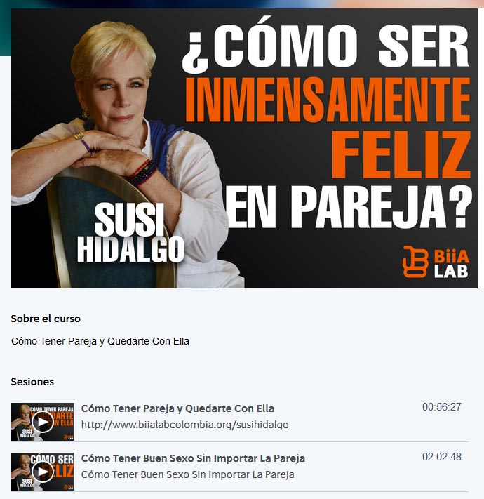 como ser inmensamente feliz en pareja