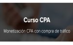 Curso CPA Monetización con compra de tráfico - Servando Silva, Academia CPA Media CE Curso CPA Monetización con compra de tráfico