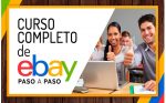 Curso Completo de Ebay