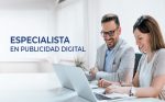 Especialista en Publicidad Digital