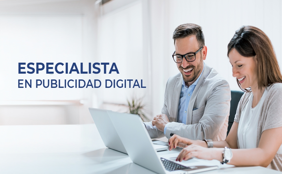 Especialista PublicidadDigital CE