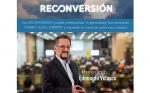 La Reconversión - Edmundo Velasco CE. La Reconversión