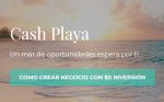 Cash Playa 3.0