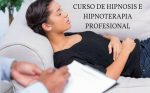 Curso de Hipnosis e Hipnoterapia Profesional - Luis Fernando CE Curso de Hipnosis e Hipnoterapia Profesional