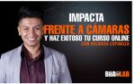 Impacta Frente a Cámaras