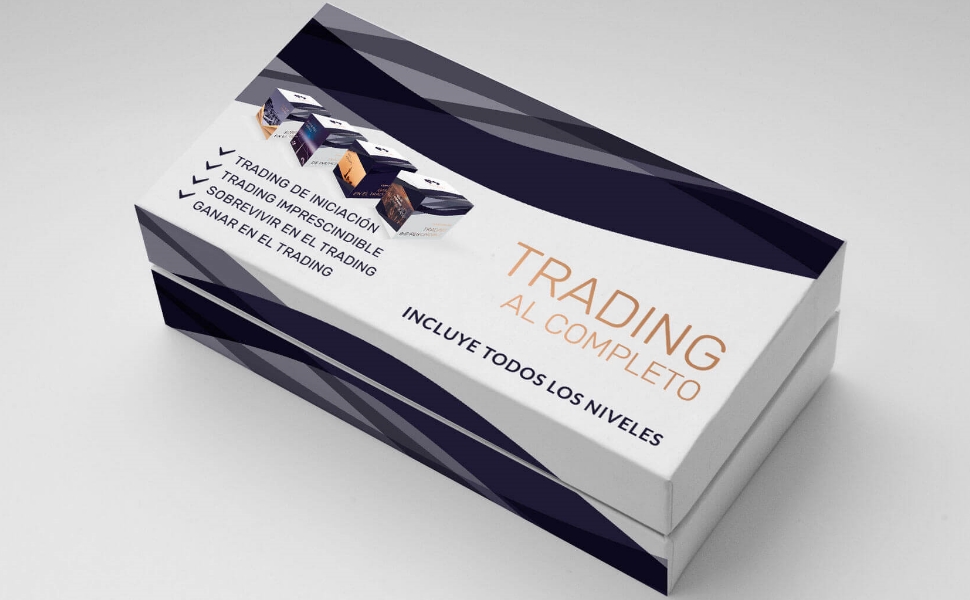 Trading al Completo Escuela de Traders CE