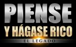 Piense y Hágase Rico. El Legado (Película)