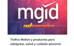 Tráfico Native y Productos Para Adelgazar, Salud y Cuidado Personal